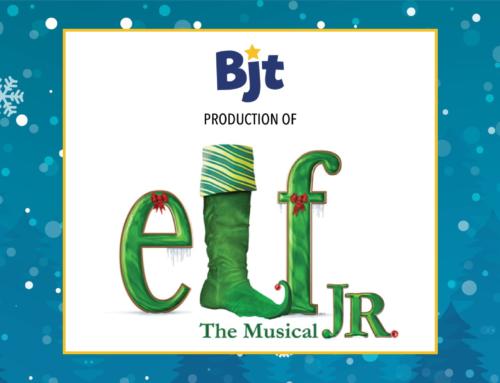 Elf Jr – December 2019
