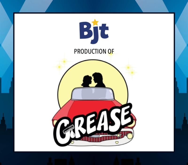 Grease Jr September 2019 Brisbane Junior Theatre